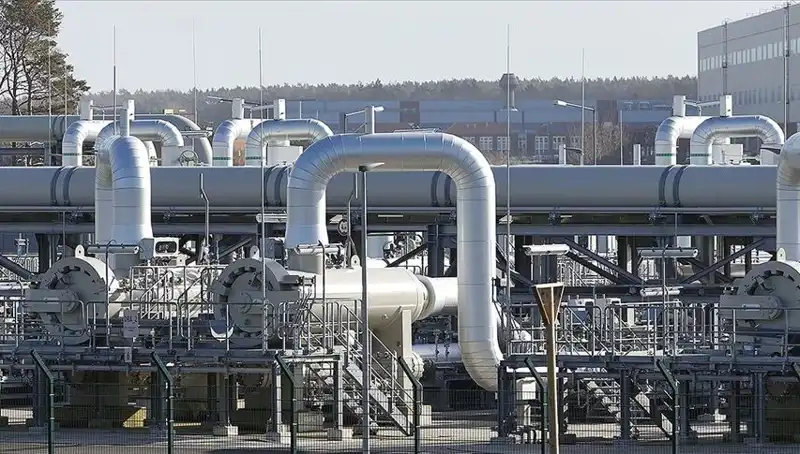 Spot Piyasada Doğalgaz Fiyatları: Küresel Trendler ve Gelecek Beklentileri