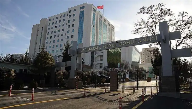 Jandarma Genel Komutanlığı’ndan Beklenen Sürekli İşçi Alım İlanı Açıklandı!