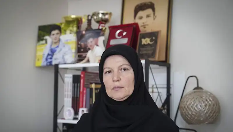 15 Temmuz'un Kahramanı: 16 Yaşındaki Mahir Ayabak ve Annelerinin Bitmeyen Acısı