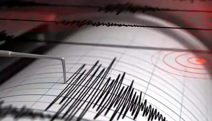 Tonga Açıklarında 7,1 Büyüklüğünde Deprem: Tsunami Tehlikesi Kapıda!