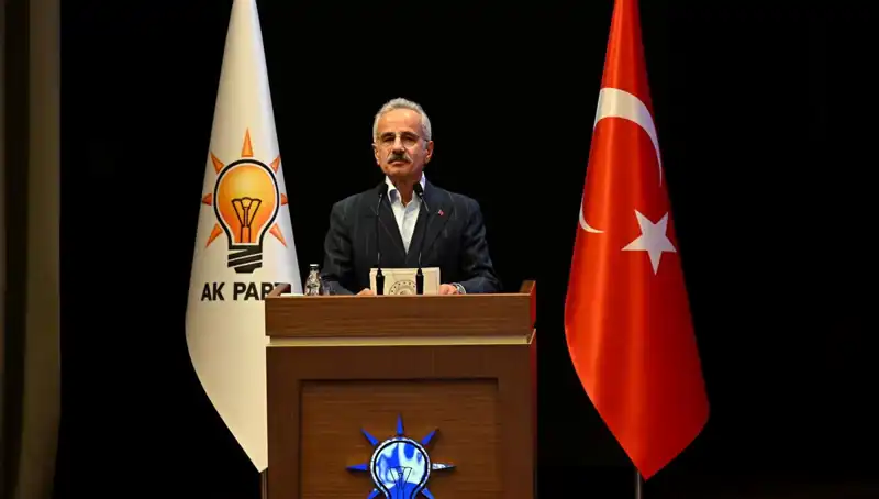 Esenboğa Metro Projesi: Bakan Uraloğlu’ndan Heyecan Verici Açıklama!