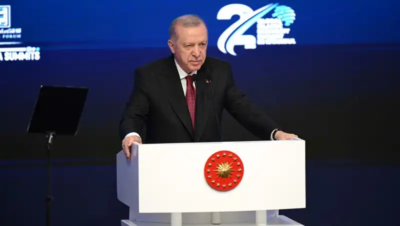 Cumhurbaşkanı Erdoğan'dan Yeni Ekonomi Vizyonu: Faizsiz Ekonomi Arayışı