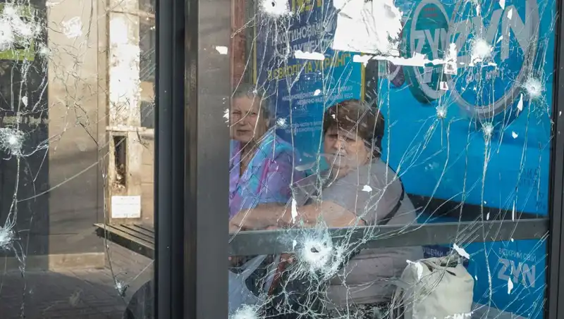 Rusya'nın Kiev'e Yönelik Saldırıları: Gerçekler ve Etkileri