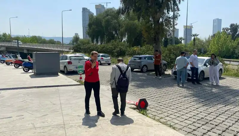Marmara Bölgesi'nde Şok Eden Deprem: İstanbul ve Uşak Tedirgin Oldu