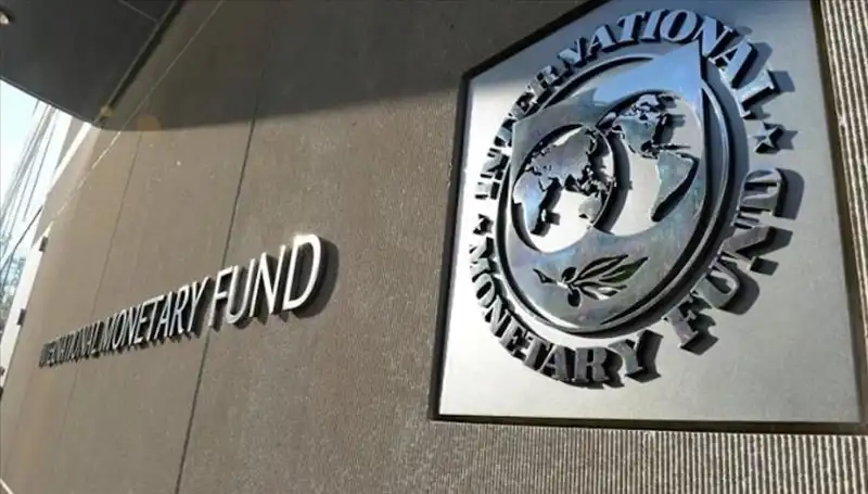 Küresel Kamu Borcu: IMF'nin Şaşırtan Tahminleri ve Ekonomik Etkileri