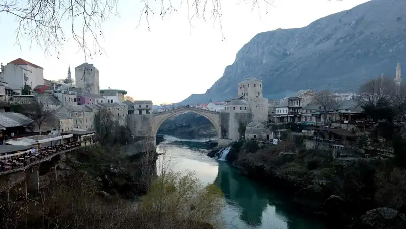 Mostar’da Facianın Eşiğinden Dönüldü: Kayıp Türkleri Bilinçleri Kapalı Halde Bulundu