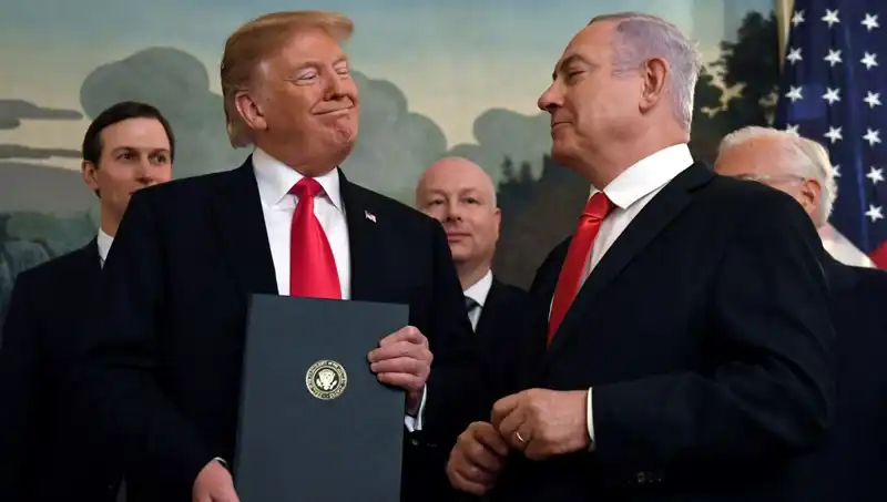 : Netanyahu'nun 2024'te İran'a Saldırı Kararının Perde Arkası