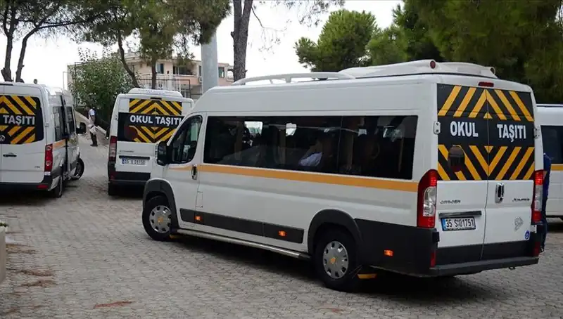 Okul Servis Şoförüne Yönelik Cinsel İstismar Davası Başladı!