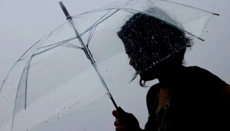 Meteoroloji'den Dikkat Çeken Uyarı: Yağışlı Hava Tekrar Geliyor