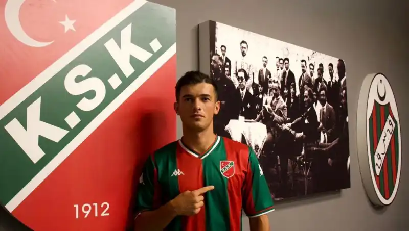 Karşıyaka'nın Transfer Hamleleri: Yeni Yüzler ve Gelecek Umutları