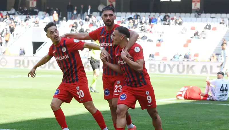 Altınordu'da Geçmişten Günümüze Futbolcu Gidiş-Gelişleri: Neden Başarıya Ulaşamıyorlar?