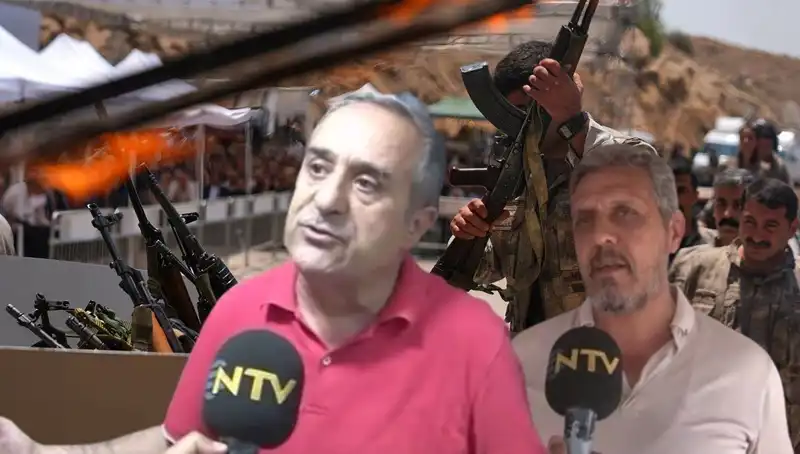 PKK'nın Silah Bırakması: Toplum, Siyasi ve Ekonomik Yansımalar