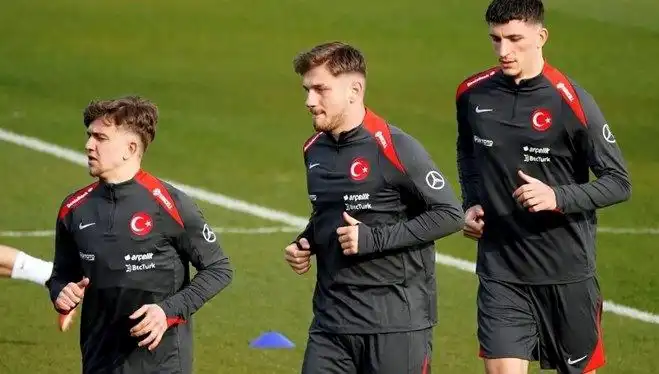 Fenerbahçe ile Anılan Milli Yıldız, Galatasaray’a İmzasını Atıyor!