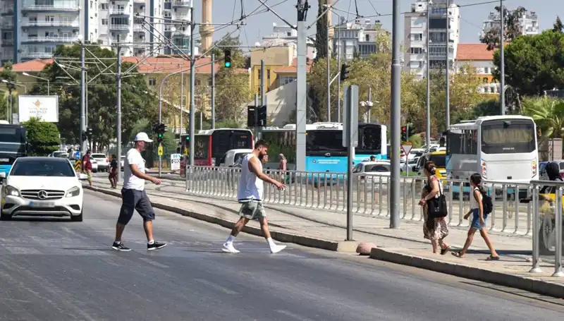Trafikte Ölümcül Bilinçsizlik: İkinci Sırada Yer Alıyor