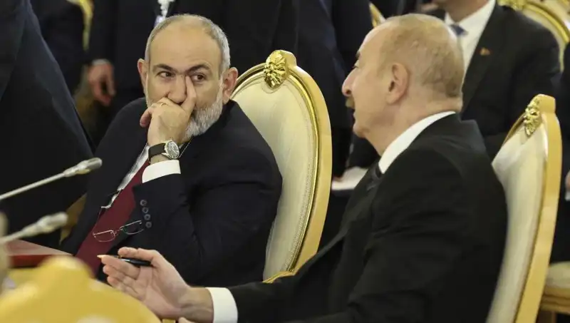 Trump’ın Aradığı Barış: Azerbaycan-Ermenistan Anlaşması ve Gelecek Beklentileri