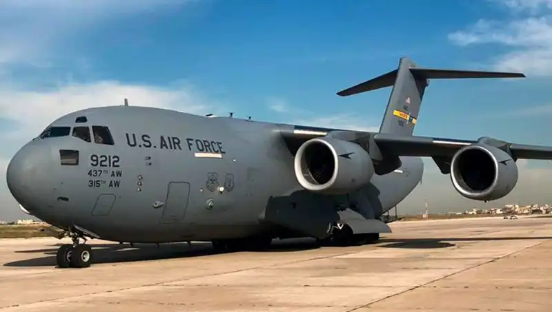 Pentagon’un Stratejik Hamlesi: Lübnan’a Saldırı Uçakları, Norveç’e Savaş Helikopterleri!