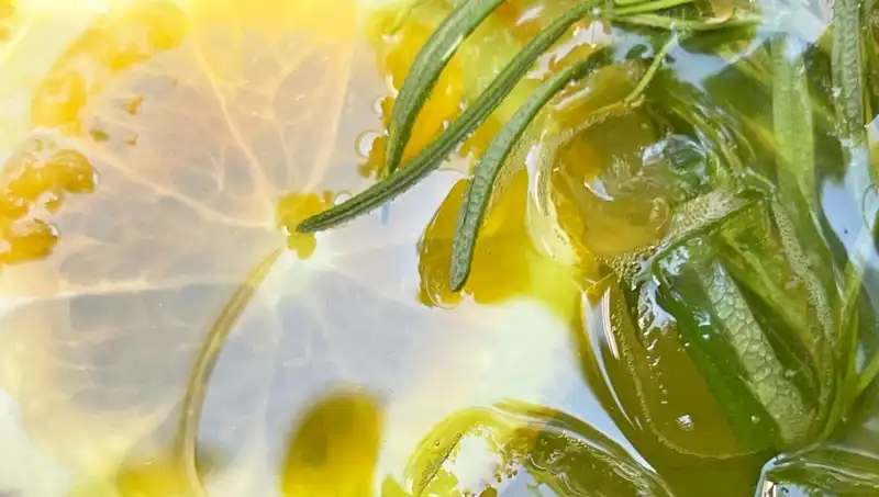 Sağlıklı Gözükse de Karaciğeri Tehdit Eden 3 Besin