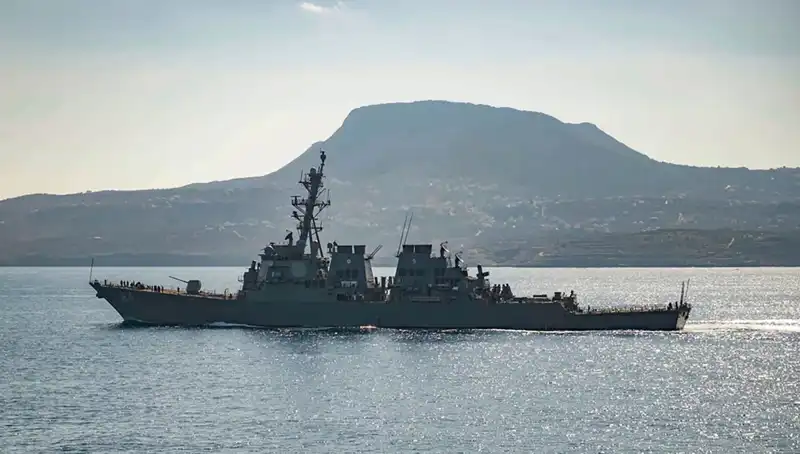 ABD’den Yunanistan’a Üs Yeniliği: Stratejik Hamle ve Askeri Güçlendirme