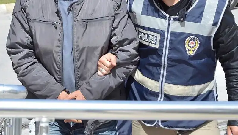 Samsun'da Uyuşturucu Operasyonu: 5 Şüpheli Gözaltına Alındı