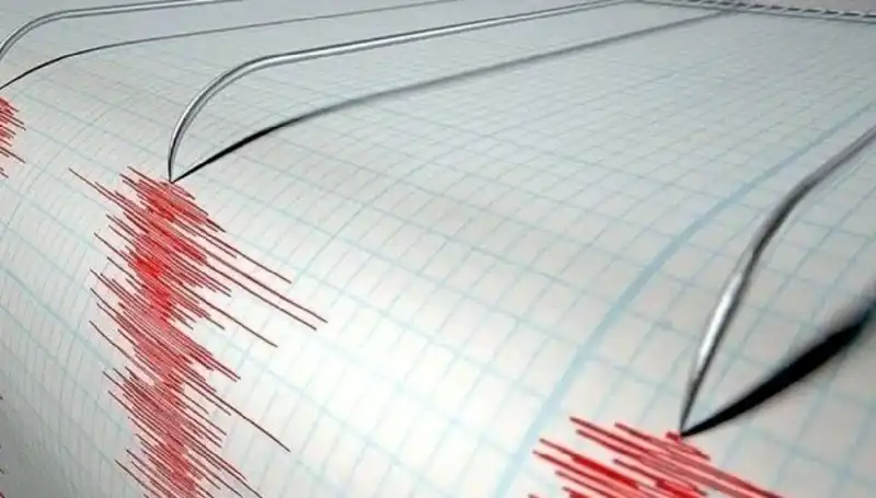 Ege Denizi'nde 3.5 Büyüklüğünde Deprem: Yerel Etkileri Neler?