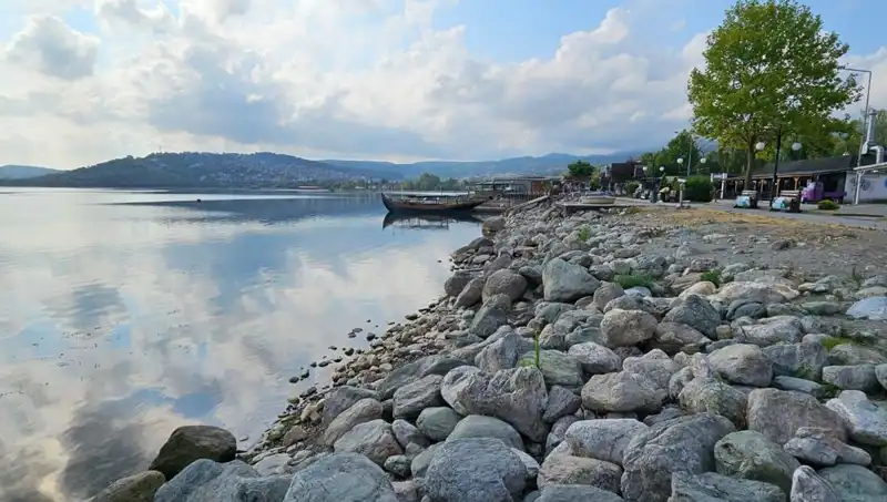 Sapanca Gölü'nde Su Seviyesindeki Düşüş Nedeni ve Etkileri Neler?