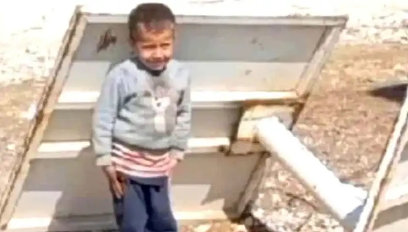 Küçük Çocuğun Sulama Kanalına Düşmesi: Trajik Kaza ve Sonrası