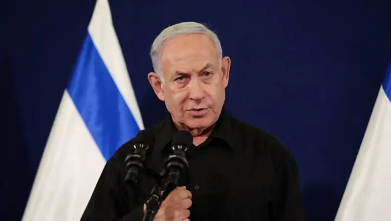 İsrail’in Suriye’ye Yönelik Askeri Saldırı Tehdidi: Netanyahu ve Katz Orduya Talimat Verdi