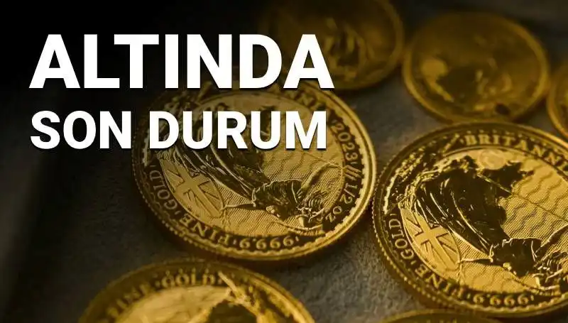 Altın Fiyatları Yarışıyor: 23 Ağustos 2025’te Neler Oluyor?