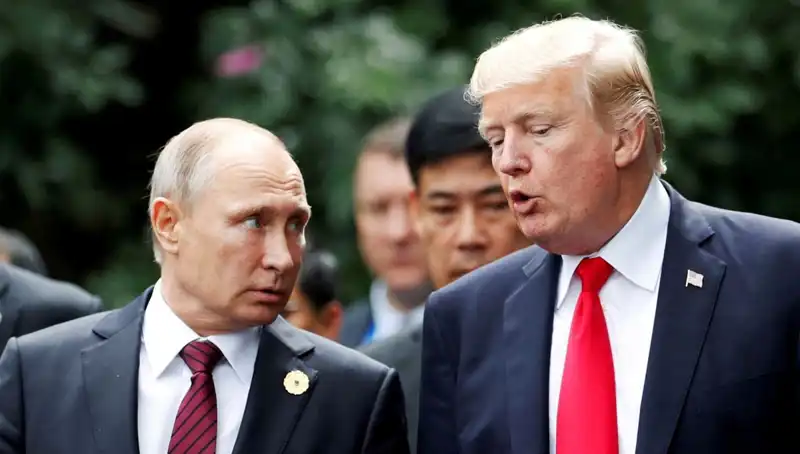 Trump'ı Etkilemenin Yolu: İngiliz Yetkililerden Önemli Açıklama