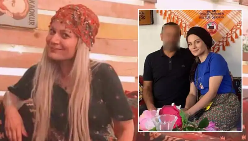 Bodrum'dan Mardin'e Aşk Yolculuğu: Fatma Kovan'dan Şok İddialar!