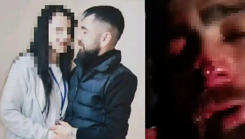 Eski Sevgiliye İlgili Şok Edici İşkence: Abisi Tarafından Gelen Cani Sözler