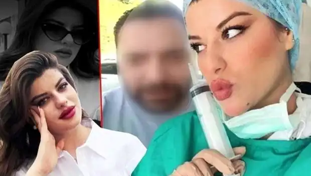 Ayşe Tokyaz Cinayetinde Şok Edici Görüntüler: Bavulda Taşınan Bedeni Ortaya Çıktı