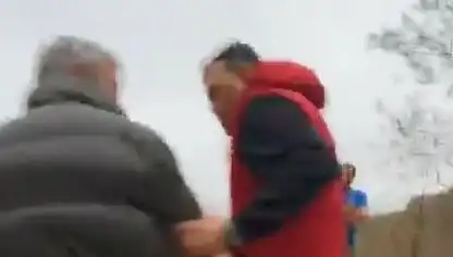 Sisler İçinde Hayatta Kalmanın Hikayesi: Jandarma ve Kurtarıcı Sirenler