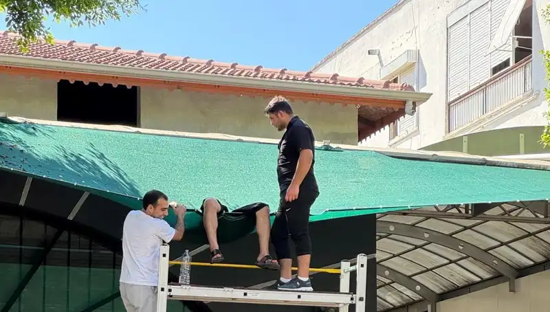 Dengesini Kaybeden Genç, Balkondan Düşerek Hayatını Kayıp Ettirdi