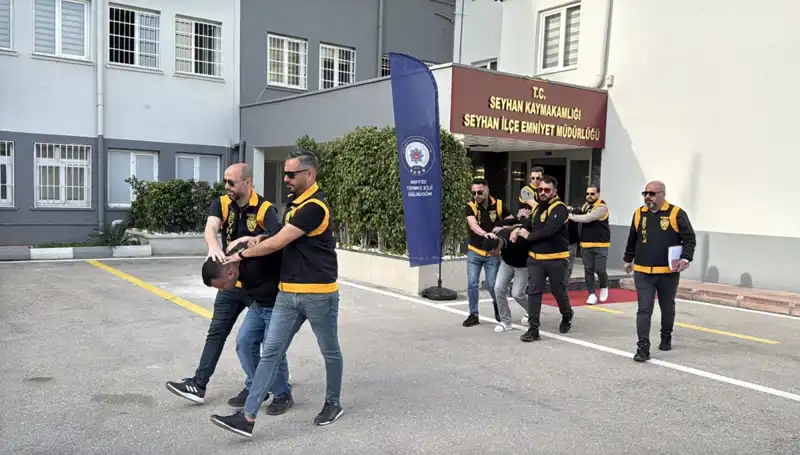 Alacak Verecek Davasında Evi Kurşunlayarak Hesaplaştılar: Olayın Detayları