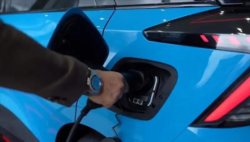 Elektrikli Araç Şarj İstasyonu Sayısı 11 Bini Aştı: Geleceğin Sürüşünde Yeni Bir Dönem