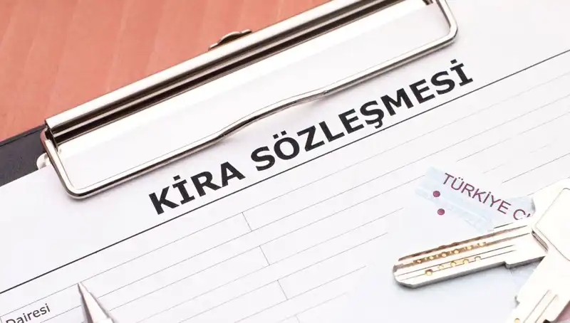 2025 Ağustos Kira Artış Oranı Açıklandı! Yüzde Kaç Olacak?