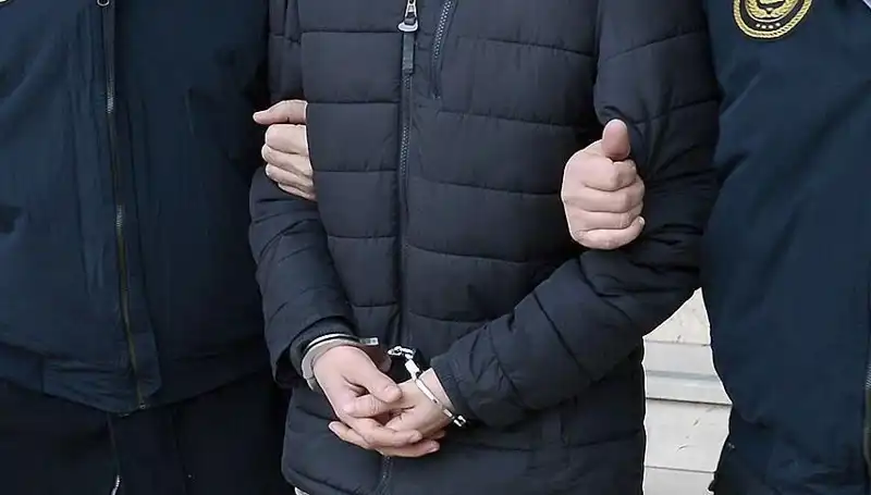 Çobanlar Arasında Patlayan Hayvan Otlatma Kavgasında Bir Tutuklama!