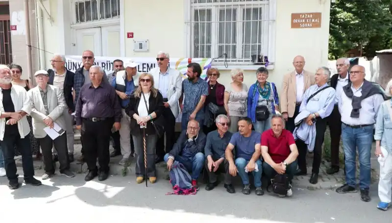 Orhan Kemal'in Edebi Mirası: Ölümünün 55. Yılında Unutulmaz Anılar