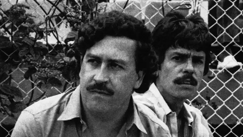Escobar'ın Eski Pilotunun Şaşırtan İtirafları: "20 Milyon Dolar Teklifini Reddettim"