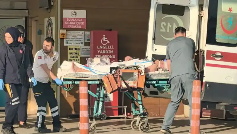 Sahte Alkolün Korkunç Sonuçları: Birçok Kişi Komaya Girdi