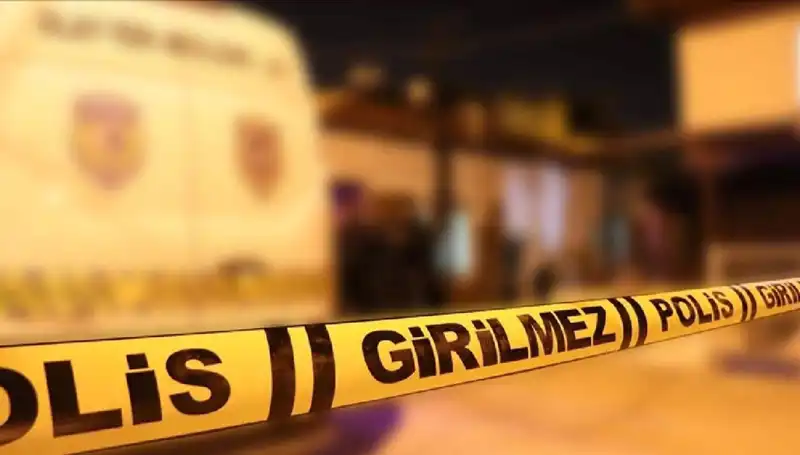 Denizli'de Büyükanne ve Torunlarının Katledilmesi: Polis Memurunun Trajik İntiharı
