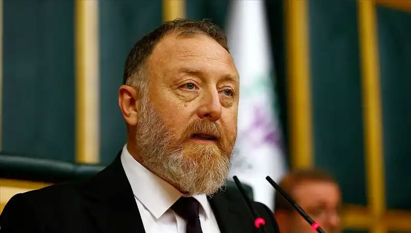 DEM Parti'den İnfaz Düzenlemesi Açıklaması: Hasta Tutuklular İçin Aylardır Beklenen Adım