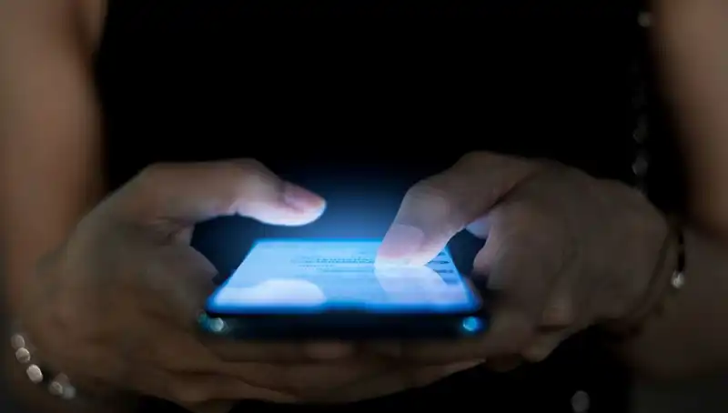 Narsisizm Mi? Telefon Alışkanlığınız Bunu Gösteriyor!
