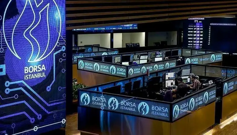 Küresel Pazar Çöküşü: 40 Günde 1,5 Trilyon Dolar Değer Kaybı Yaşandı
