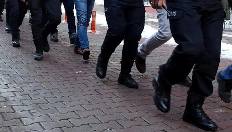 MİT ve Emniyet'ten FETÖ Operasyonunda Şok Gelişmeler!