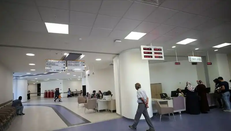 Sosyal Güvenlik Kurumu’ndan Haklarını Arayan Vatandaş, KDK'dan İkna Edici Sonuç Elde Etti