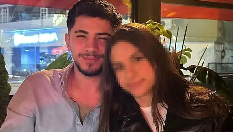 Ayrılık Tartışması Kanlı Bitti: Sevgilisinin Ölümü Sonrası Şok Mesajı