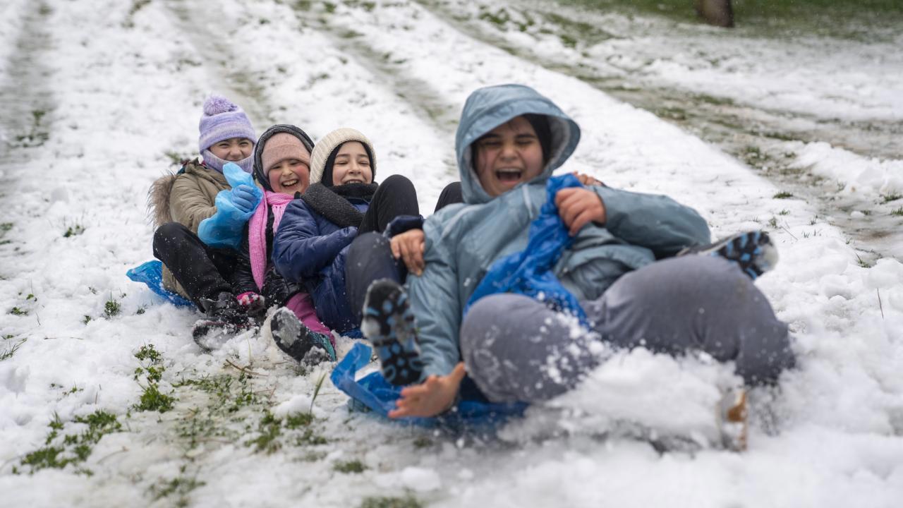 İstanbul’da Eğitim Molası: Okullar Yarın Tatil Edildi