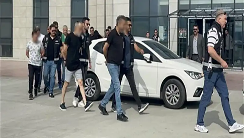 36 Bin Kişiye Hayal Satışı: Turizm Firması Maskesindeki Dolandırıcılık